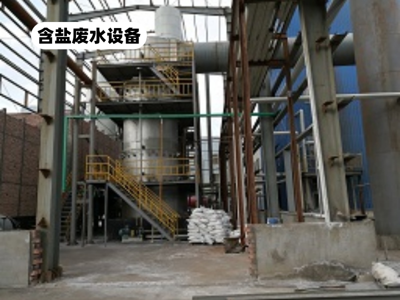废盐干燥如何定制