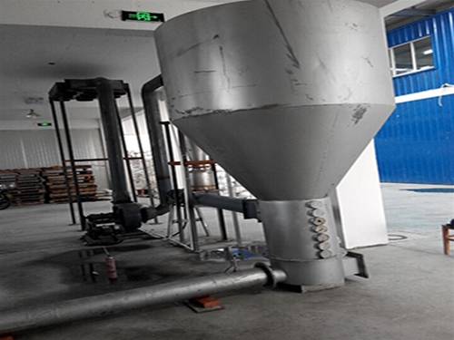 福建移动式喷雾干燥机