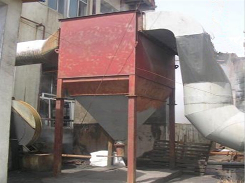 福建多管除尘器