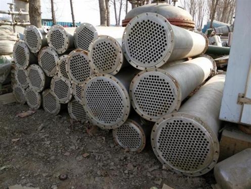 福建液液换热器