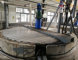 福建七水硫酸镁反应结晶成套装置