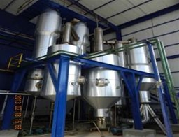 福建硫酸铵浓缩蒸发成套装置