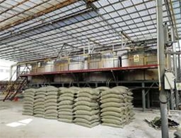福建七水硫酸锌反应结晶成套装置