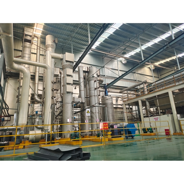 福建铝灰蒸氨成套装置