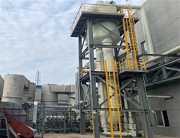 福建氯化钠多效浓缩成套设备