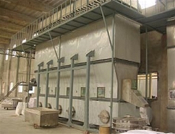 福建氯化钠干燥设备-内除尘流化床干燥机