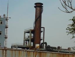 福建球状二水氯化钙高塔冷却造粒成套设备