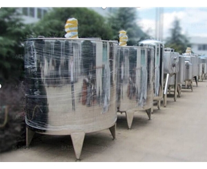 福建间歇结晶器