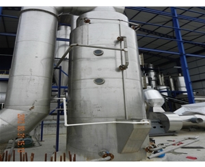 福建湿式脱硫除尘器